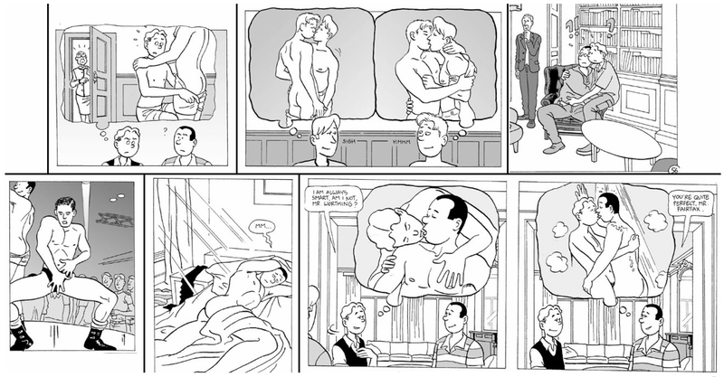 Illustration for article titled The Latest Examples of Apple's Editorial Censorship